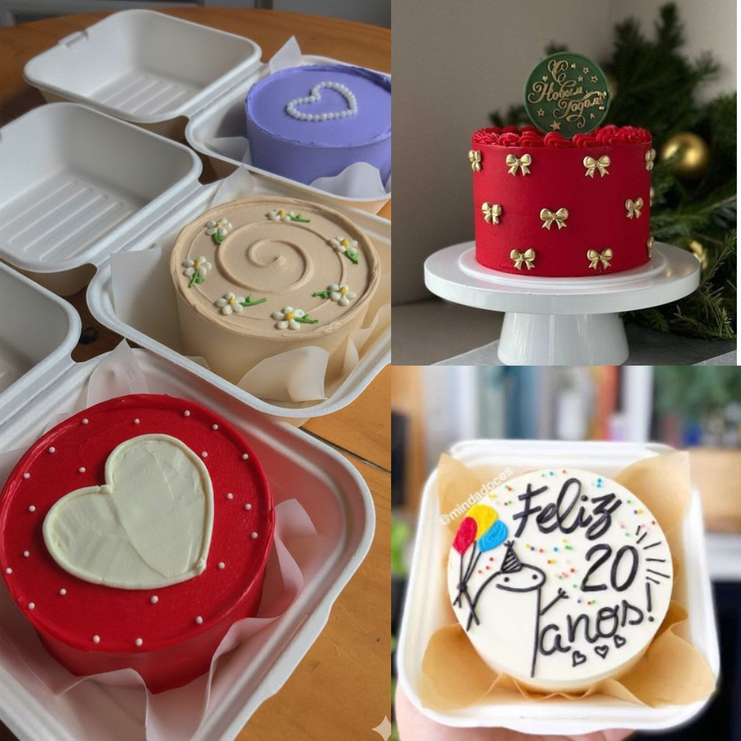 Post de Instagram Collage de Fotos Verano Pastel